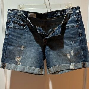 Sexy Boyfriend Shorts size 25r